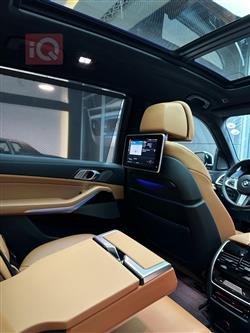 بي ام دبليو X7